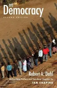 On democracy - Begagnad bok